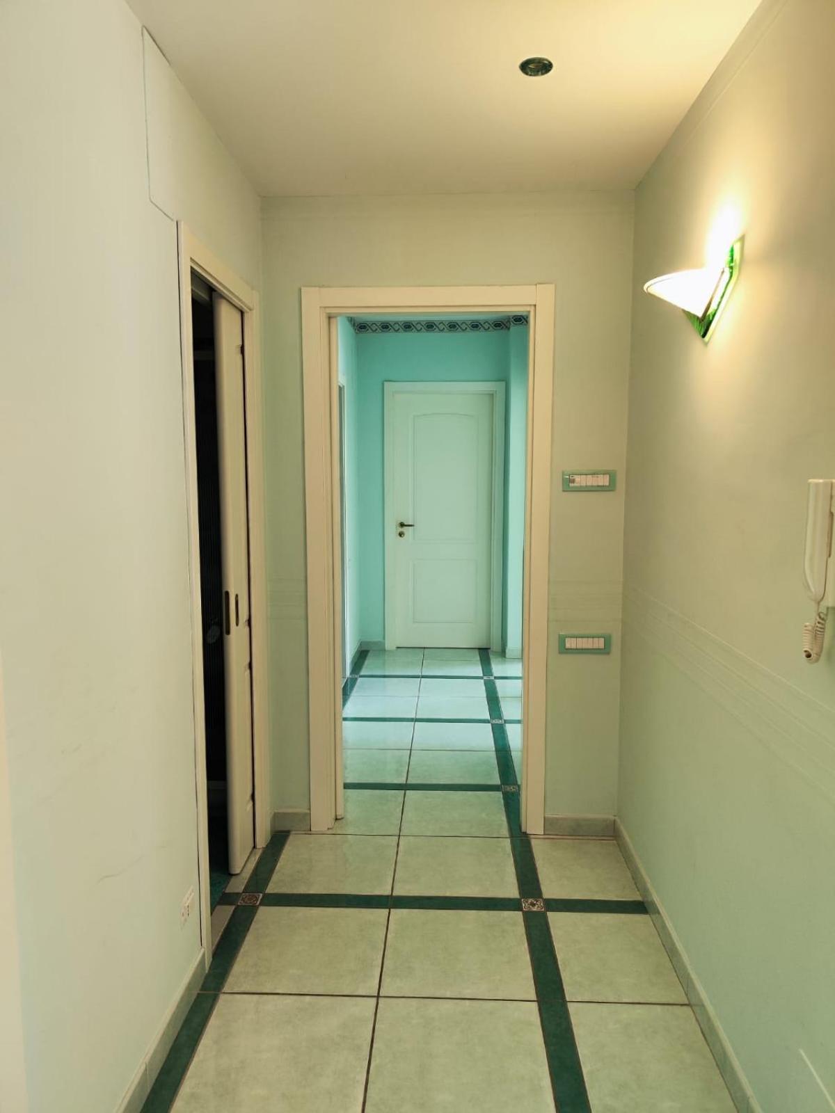 Gardeniapartment Minori Zewnętrze zdjęcie