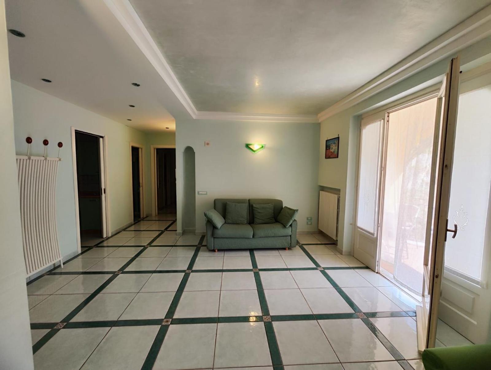 Gardeniapartment Minori Zewnętrze zdjęcie