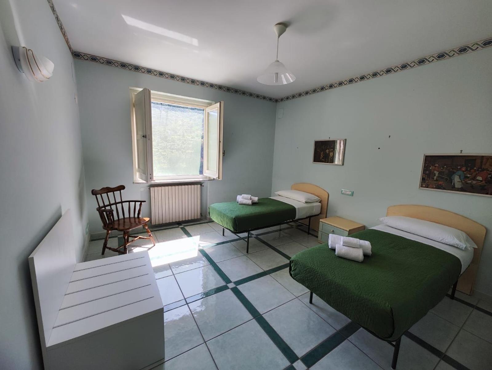 Gardeniapartment Minori Zewnętrze zdjęcie