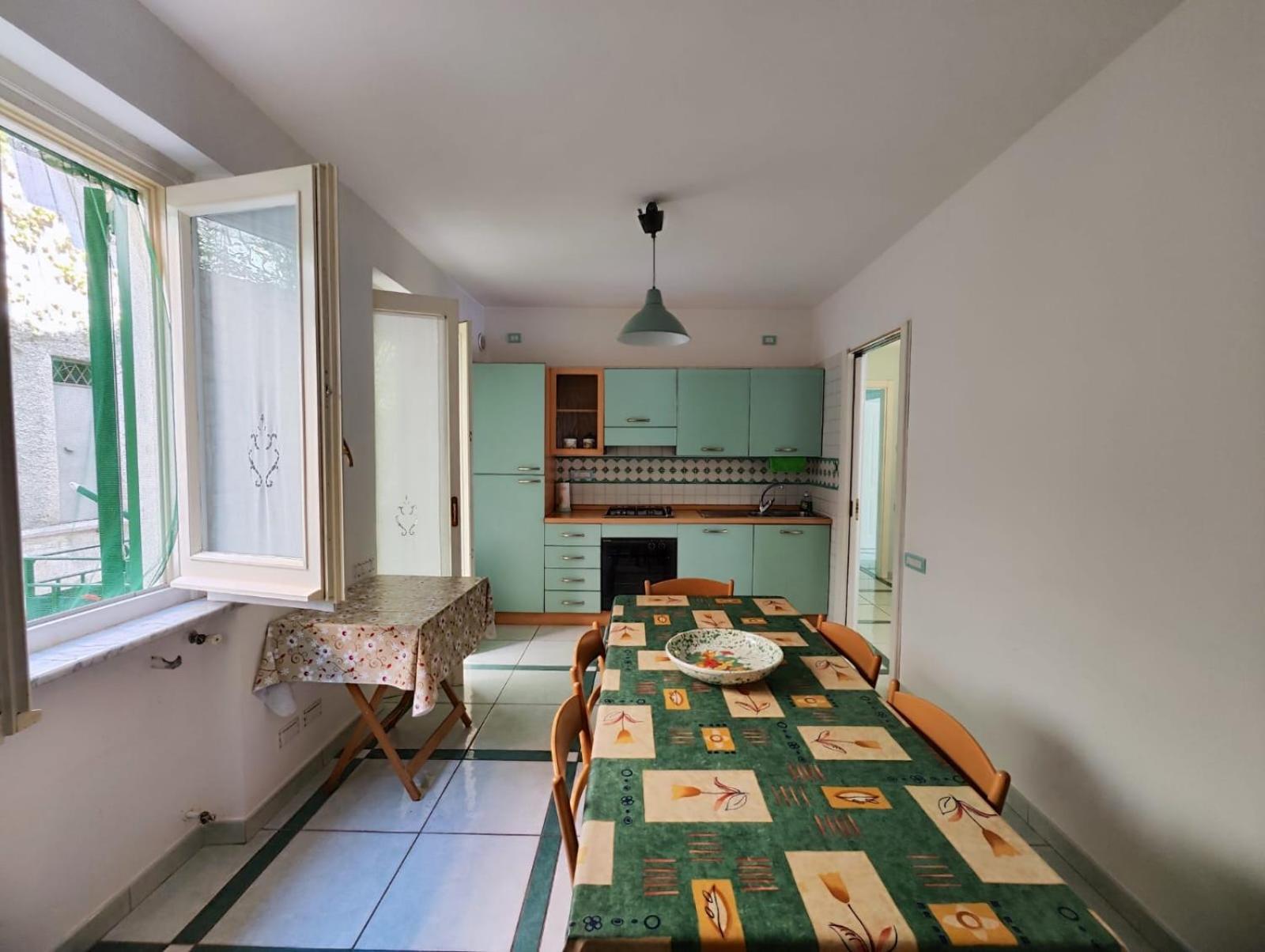 Gardeniapartment Minori Zewnętrze zdjęcie