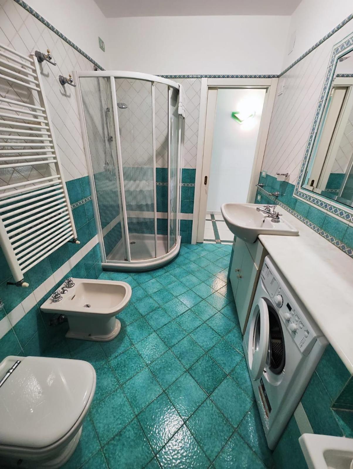 Gardeniapartment Minori Zewnętrze zdjęcie