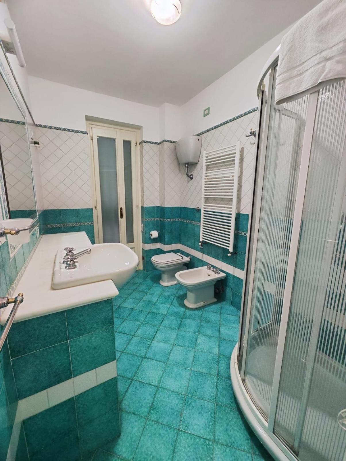 Gardeniapartment Minori Zewnętrze zdjęcie